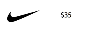 Illustration for article titled How Much It Cost to Design Famous Logos